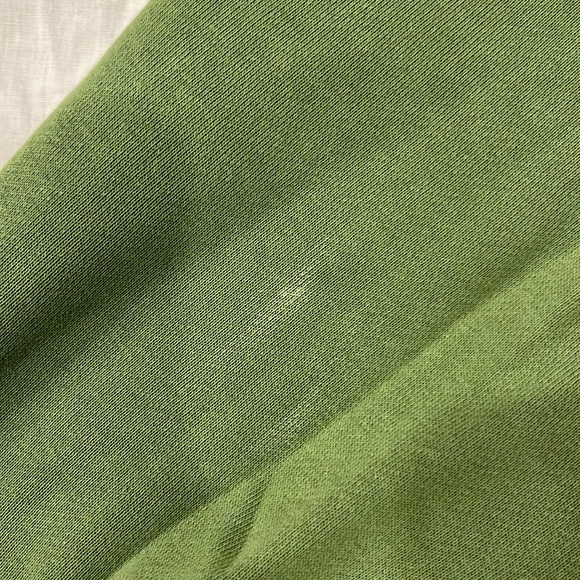 Nike Green Sweat Suit - Picture 5 of 5